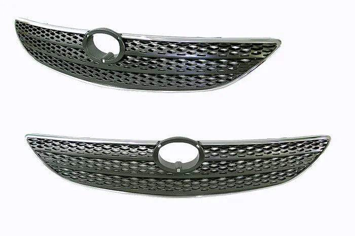 2002-2004 TOYOTA CAMRY CV36 GRILLE FRONT
