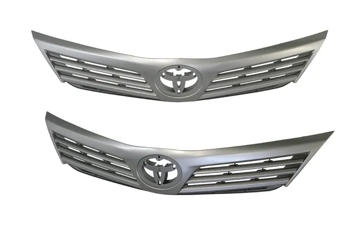 2011-2015 TOYOTA CAMRY ASV50 GRILLE FRONT