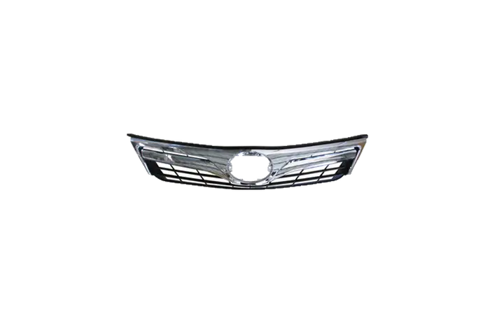 2011-2015 Toyota Camry AVV50 Front Grille (Black / Chrome, Hybrid)