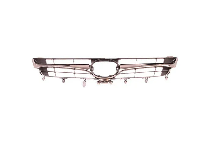 2015-2017 TOYOTA CAMRY AVV50 SERIES 2 GRILLE FRONT