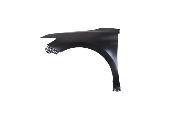2017-2024 Toyota Camry ASV70/GSV70/AXVH71 Front Guard (Left-Hand Side, Without Light Hole)