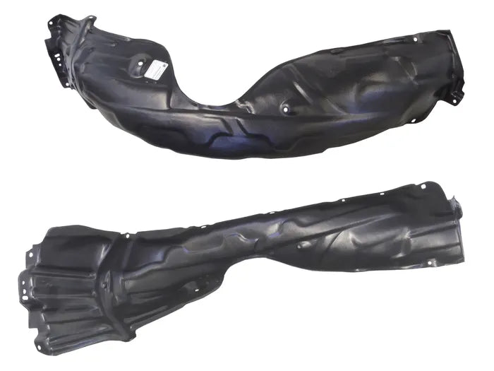 2006-2011 TOYOTA CAMRY CV40 GUARD LINER LEFT HAND SIDE