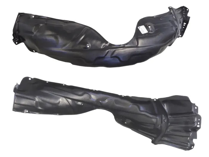2006-2011 TOYOTA CAMRY CV40 GUARD LINER RIGHT HAND SIDE