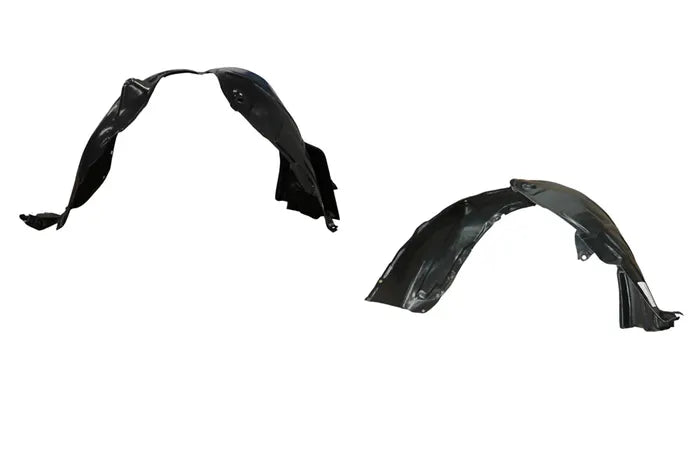 2015-2017 TOYOTA CAMRY ASV50 SERIES 2 GUARD LINER LEFT HAND SIDE