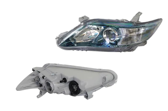 2010-2011 Toyota Camry AHV40 Headlight (Left-Hand Side)