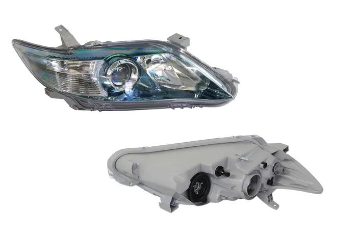 2010-2011 Toyota Camry AHV40 Headlight (Right-Hand Side) Hybrid