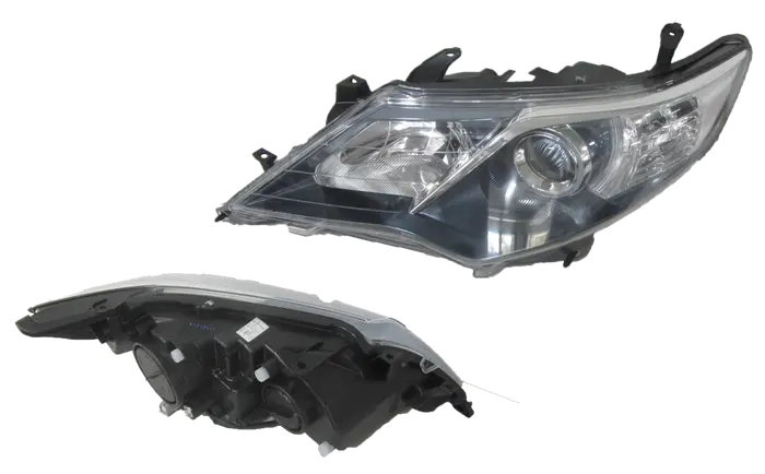 2011-2015 Toyota Camry ASV50/AVV50 Headlight (Left-Hand Side, Light Blue)