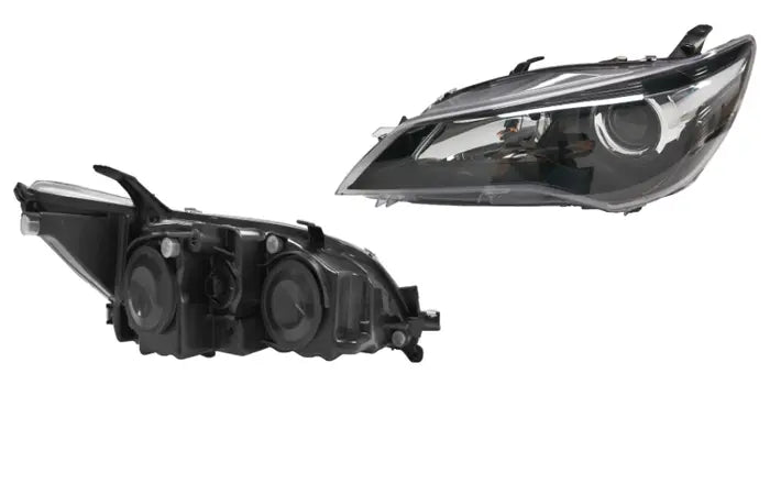2015-2017 TOYOTA CAMRY ASV50/AVV50 HEADLIGHT LEFT HAND SIDE