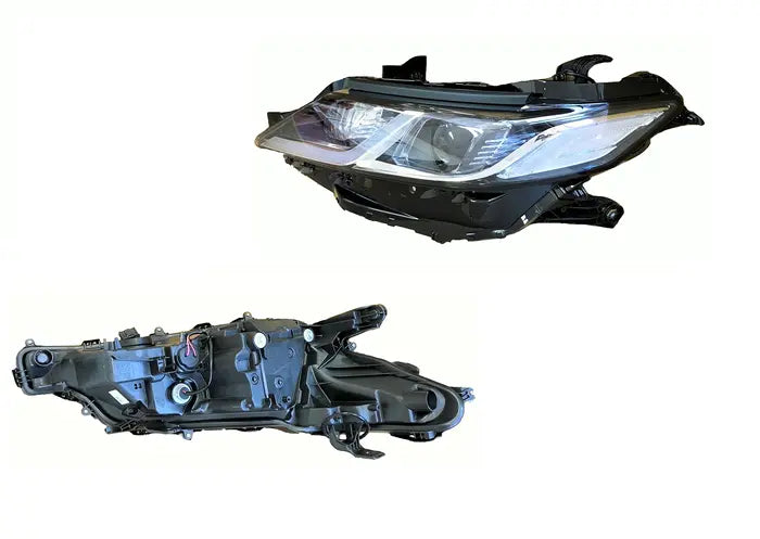 2017-2021 Toyota Camry ASV70/GSV70/AXVH71 Headlight (Left-Hand Side, LED)