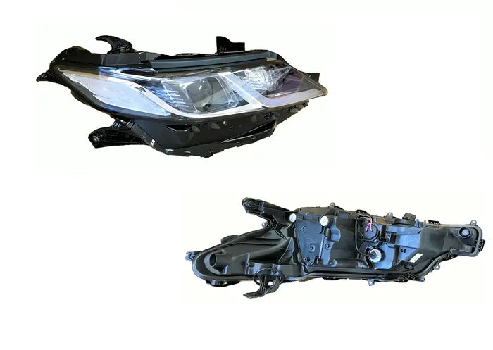 2017-2021 Toyota Camry ASV70/GSV70/AXVH71 Headlight (Right-Hand Side, LED)