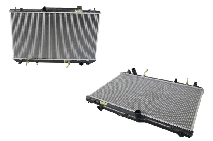 2002-2006 TOYOTA CAMRY CV36 RADIATOR