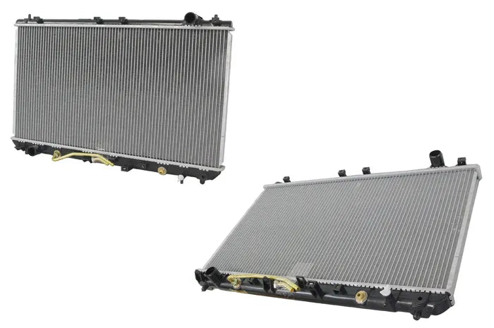 2002-2006 Toyota Camry MCV36 Radiator for Auto & Manual