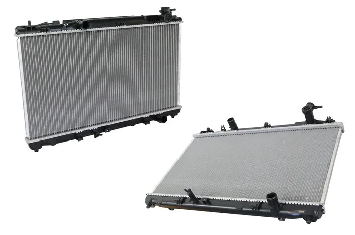 2010-2011 TOYOTA CAMRY AHV40 RADIATOR
