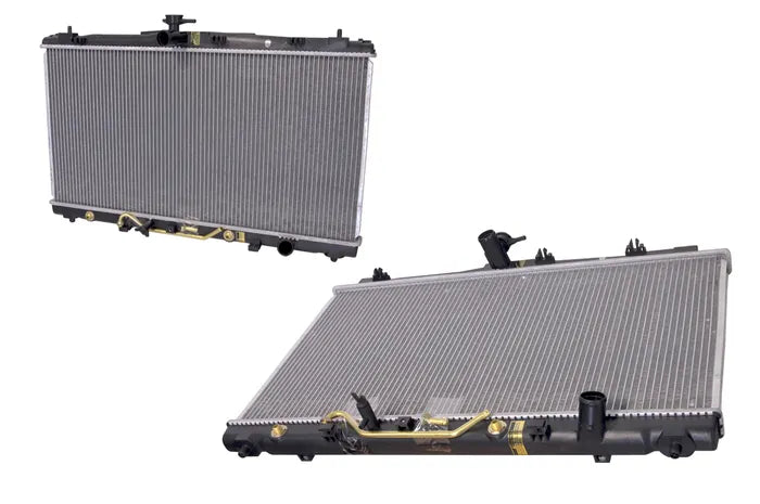 2011-2017 TOYOTA CAMRY ASV50 RADIATOR