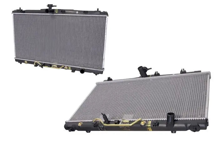 2011-2017 TOYOTA CAMRY AVV50 RADIATOR