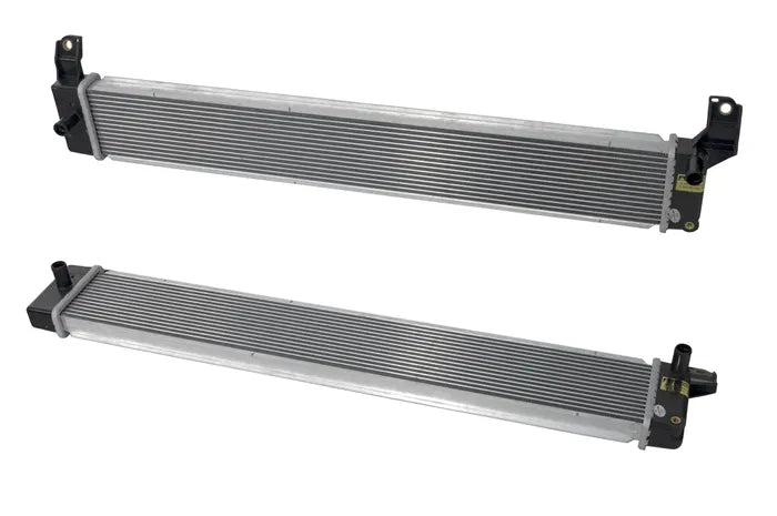 2011-2017 TOYOTA CAMRY AVV50 AUXILIARY RADIATOR