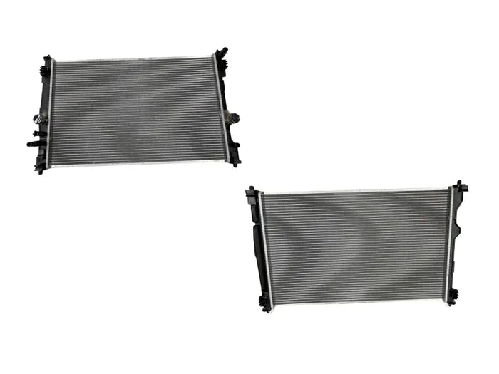 2017-2024 Toyota Camry (AXVH70/71) Radiator for Auto & Manual