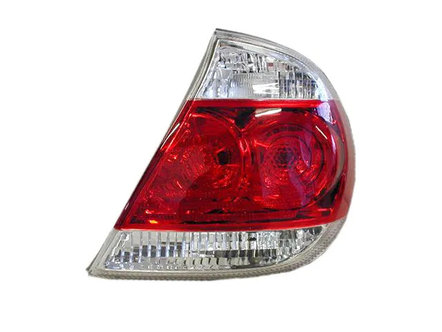 2004-2006 Toyota Camry CV36 Tail Light (Clear Lens, Right-Hand Side)