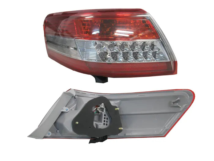 2009-2011 Toyota Camry CV40 Outer LED Tail Light (Left-Hand Side)
