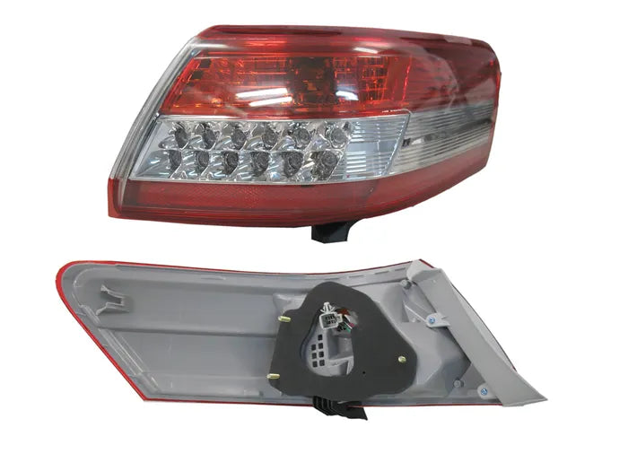 2009-2011 Toyota Camry CV40 Outer LED Tail Light (Right-Hand Side)