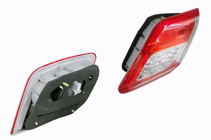 2009-2011 TOYOTA CAMRY CV40 TAIL LIGHT RIGHT HAND SIDE INNER