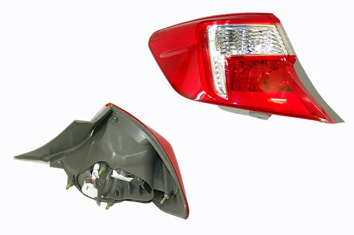 2011-2015 Toyota Camry ASV50R Outer Tail Light (Left-Hand Side)