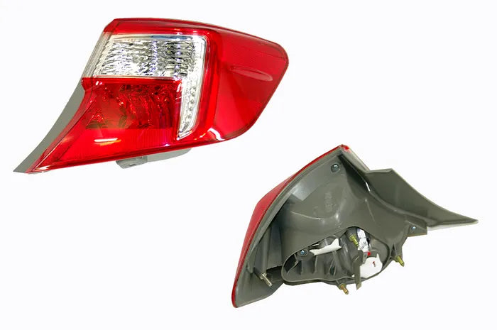 2011-2015 Toyota Camry ASV50R Tail Lamp (Outer, Right-Hand Side)