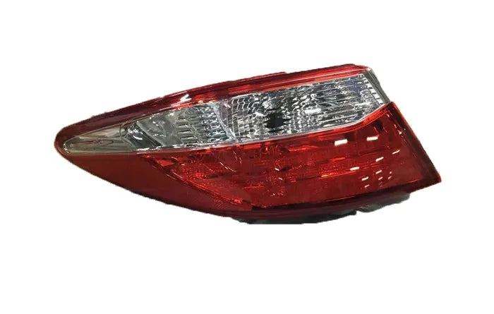 2015-2017 Toyota Camry ASV50/AVV50 Outer Tail Light (Left-Hand Side)