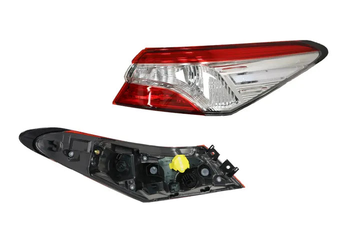2017-2024 TOYOTA CAMRY ASV70/GSV70 TAIL LIGHT RIGHT HAND SIDE OUTER