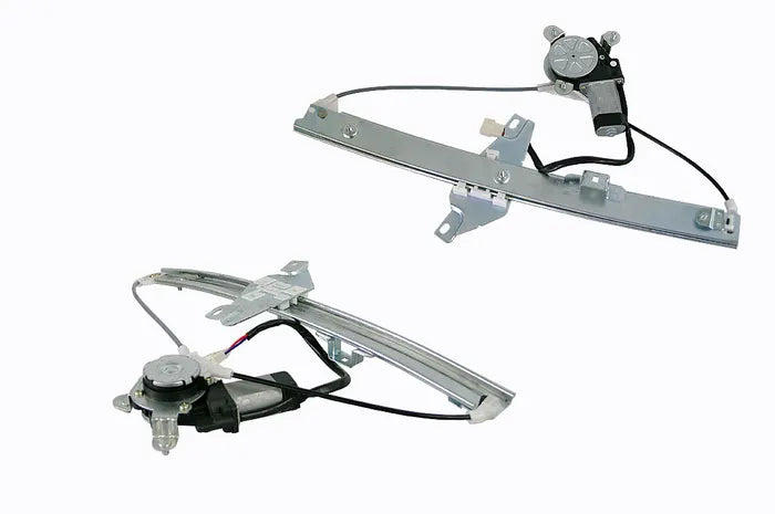 1993-1997 TOYOTA CAMRY SDV10 WINDOW REGULATOR LEFT HAND SIDE FRONT