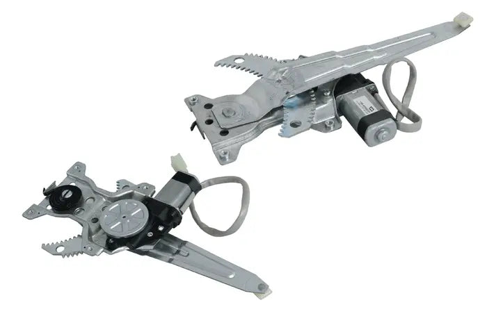 2002-2006 Toyota Camry ACV36 MCV36 Rear Window Regulator Right-Hand Side (2-Pin, With Motor)