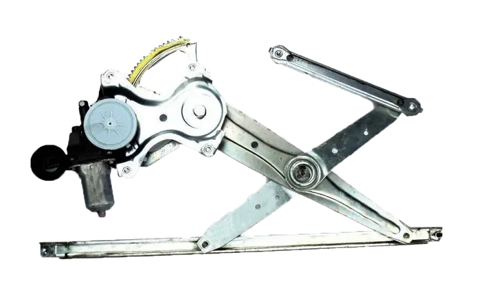 2006-2011 Toyota Camry ACV40 AHV40 Front Window Regulator with Motor Left-Hand Side