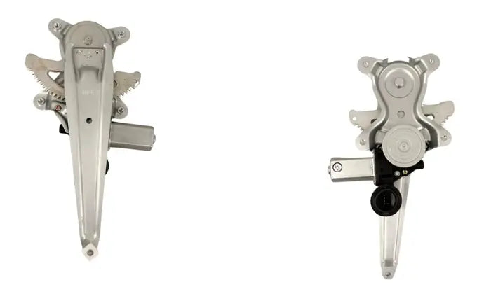 2006-2011 TOYOTA CAMRY ACV40R REAR WINDOW REGULATOR LEFT HAND SIDE