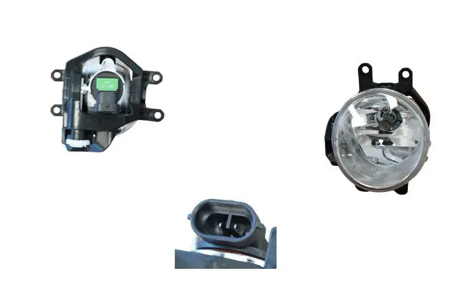 2016-2019 Toyota C-HR NGX10/ZYX10/NGX50 Front Fog Light (Right-Hand Side, Non-LED)