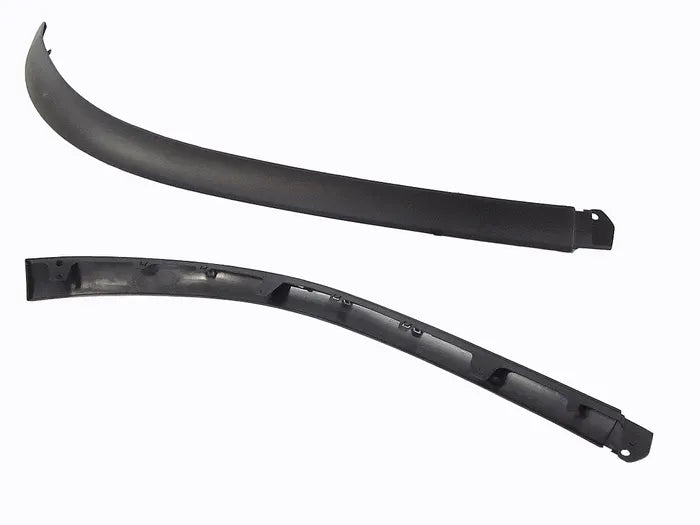 2007-2009 Toyota Corolla ZRE152 Front Lower Apron Panel (Left-Hand Side)
