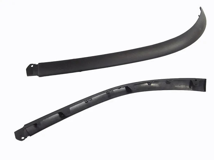 2007-2009 Toyota Corolla ZRE152 Front Lower Apron Panel (Right-Hand Side)