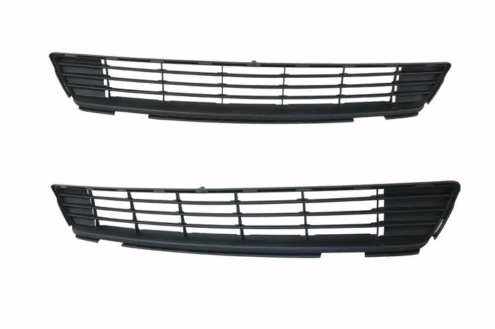 2009-2013 TOYOTA COROLLA ZRE152 BAR INSERT FRONT
