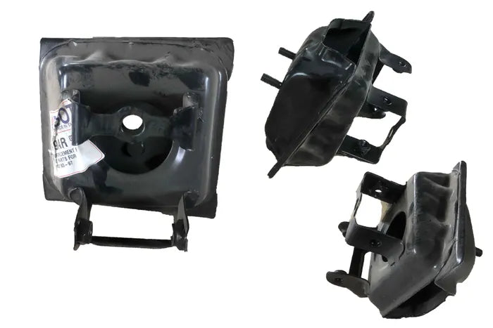 1994-1998 TOYOTA COROLLA AE101 BAR BRACKET FRONT RIGHT HAND SIDE