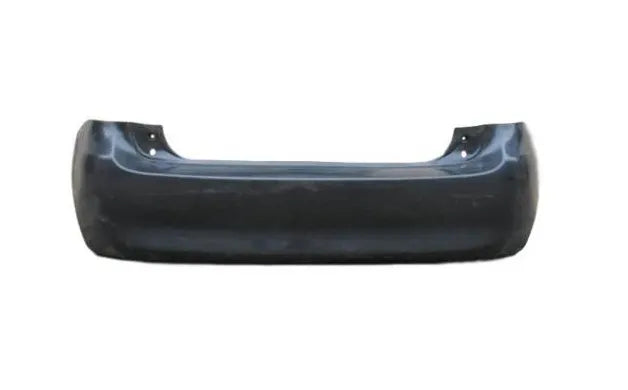 2007-2009 Toyota Corolla ZRE152 Rear Bumper Bar Cover (Hatchback)