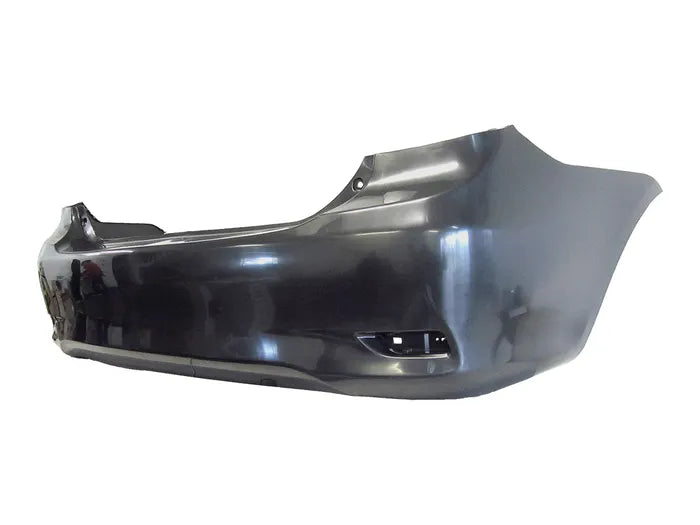 2009-2013 TOYOTA COROLLA ZRE152/ZRE153 BAR COVER REAR