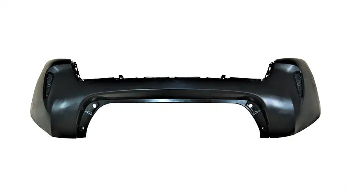 2013-2015 TOYOTA COROLLA ZRE182 HATCHBACK BAR COVER REAR