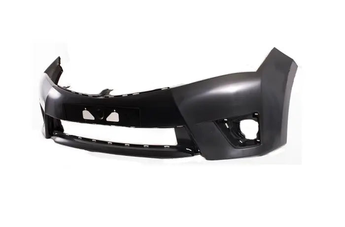 2013-2016 TOYOTA COROLLA ZRE172 SEDAN BAR COVER FRONT