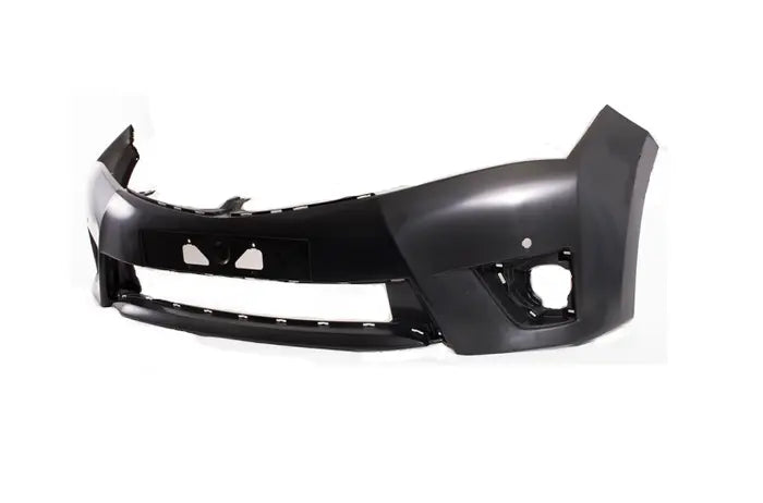 2013-2016 Toyota Corolla ZRE172 Front Bumper Bar Cover