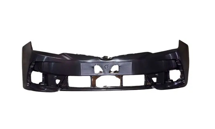 2016-2019 TOYOTA COROLLA 172 BAR COVER FRONT
