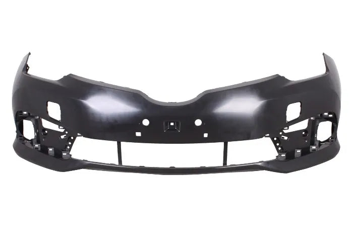 2015-2018 TOYOTA COROLLA ZRE182 SERIES 2 BAR COVER FRONT