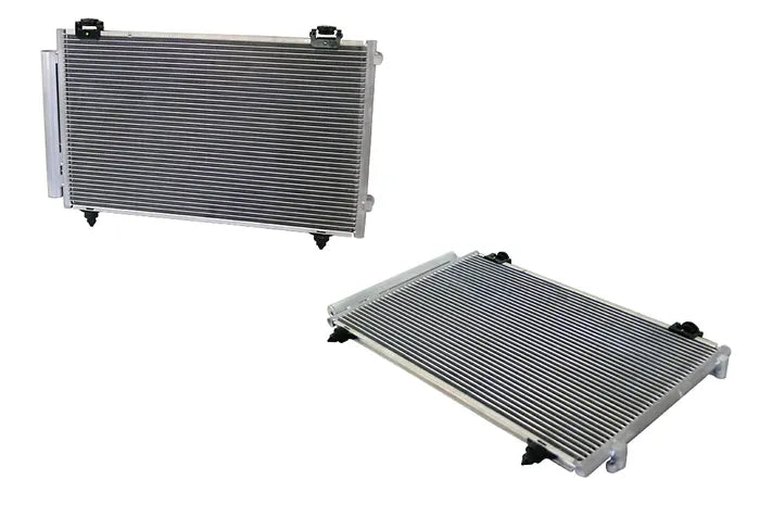 2004-2007 TOYOTA COROLLA ZZE122 SERIES 2 A/C CONDENSER