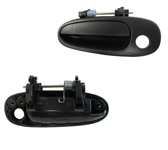 1994-1998 TOYOTA COROLLA AE101 DOOR HANDLE LEFT HAND SIDE FRONT OUTER