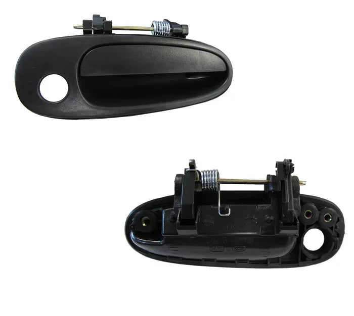 1994-1998 TOYOTA COROLLA AE101 DOOR HANDLE RIGHT HAND SIDE FRONT OUTER