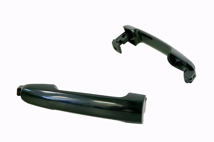 2001-2007 TOYOTA COROLLA ZZE122 DOOR HANDLE LEFT HAND SIDE FRONT OUTER
