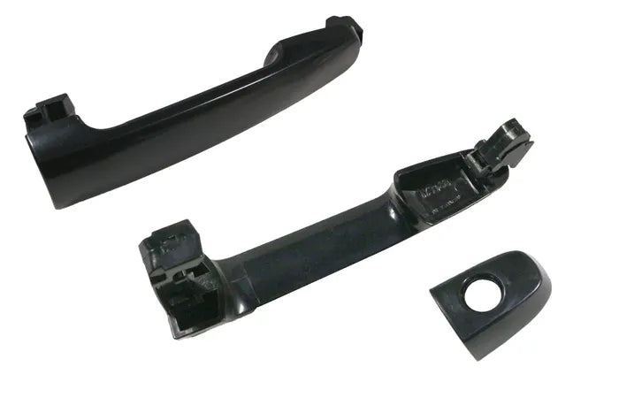 2007-2013 Toyota Corolla ZRE152 Front Door Handle (Outer, Right-Hand Side) with Key Hole